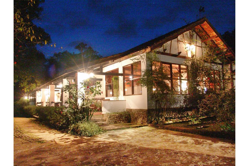 Hotel Refazenda Visconde De Maua Exterior photo