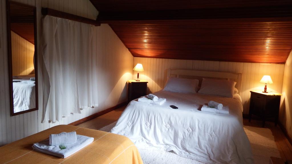 Hotel Refazenda Visconde De Maua Room photo
