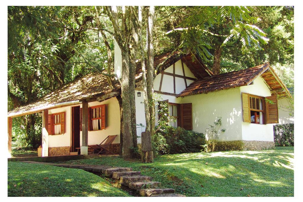 Hotel Refazenda Visconde De Maua Room photo